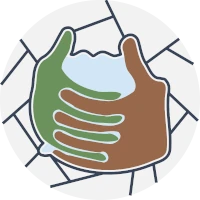 Logo du Collectif Courte-Échelle (© Adrien Solacroup)